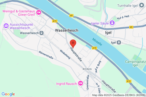 Zum Sandrutscher