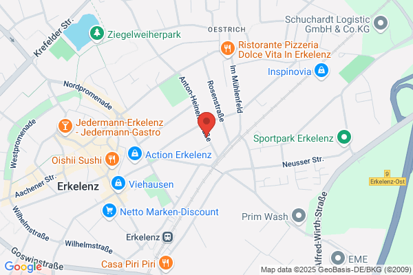 vdH, software GmbH