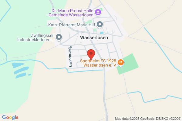 Platten-Wahler