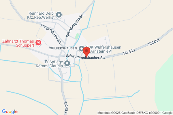 Schmitt CNC-Metallbearbeitung