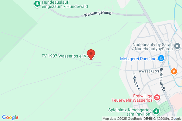 Fernseh-Grünewald oHG