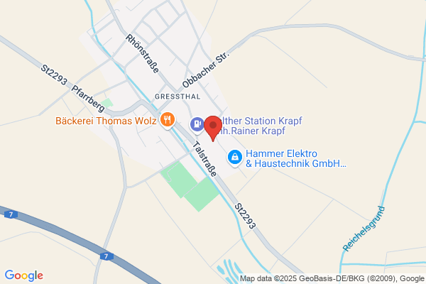 Schreinerei Keß