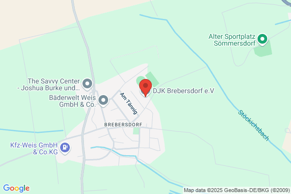 DJK Brebersdorf e.V.