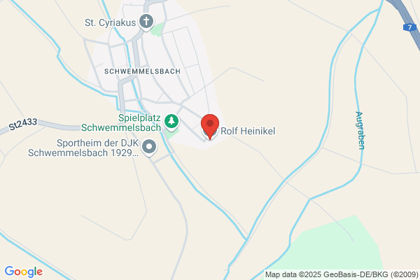 Dipl.Ing.FH Heike Schirmer