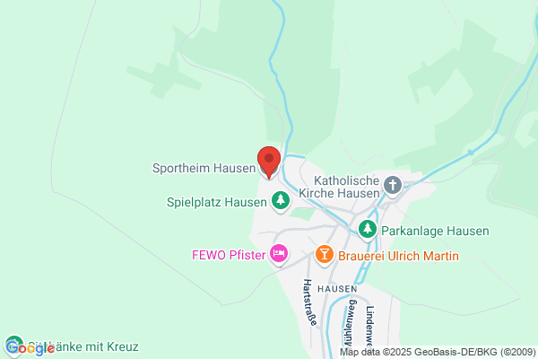 Familiensportgemeinschaft "Mainland" Schweinfurt (e.V.)