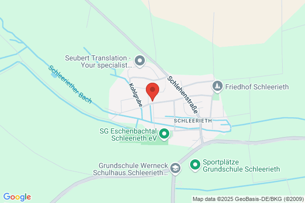 Kelterei Keß