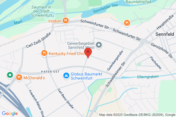 Lochner e.K., Thomas Lebensmittel