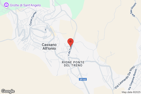 Pizzeria Binario Uno