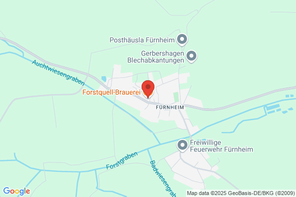 Forstquell-Brauerei