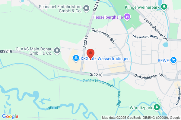Diakonisches Werk