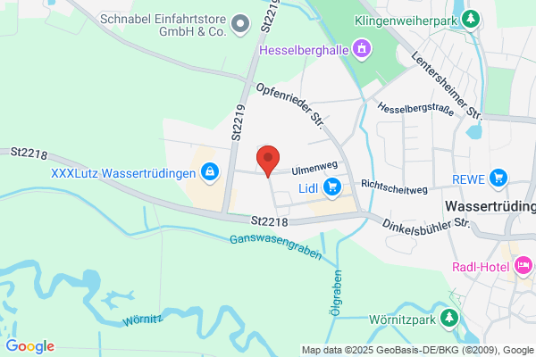 Drogerie Bartholomae Inh. Dieter Bartholomae