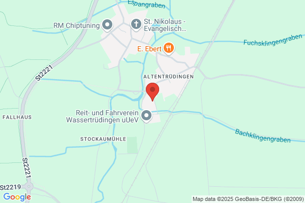 Elementares F. Raum u. Kommunikation Käferstein GmbH