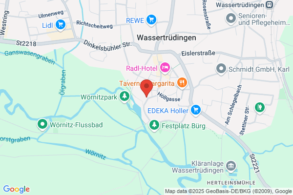 Gasthaus Weisses Ross