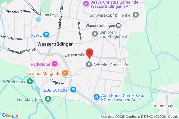 Petra Egetenmeier