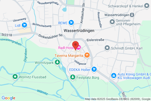 Weingandt Inh. Rothenberger