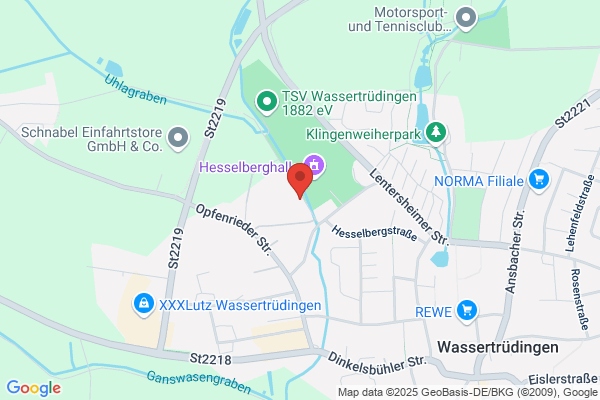 Baufrank, Gesellschaft für