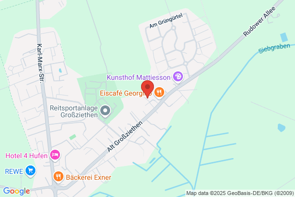 Büro des Bürgermeisters