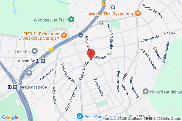 Gasthaus Zum Hirsch