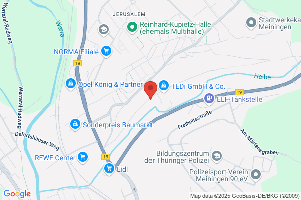 HID Home Internet Dienst