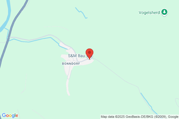 Bausan GmbH