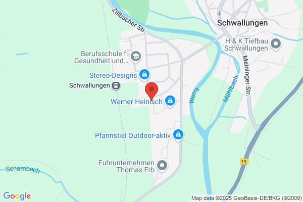 RBW Bau GmbH