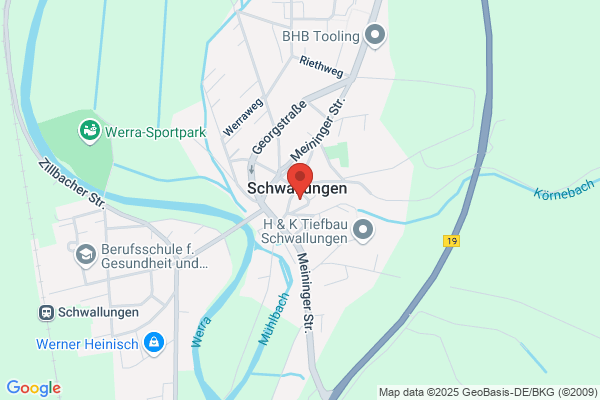 St. Marien