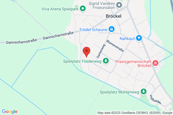 Baumschnitt Voltmer UG (Haftungsbeschränkt)