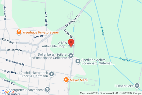 A-T-S-W Auto-Teile-Shop-Wathlingen e.K.