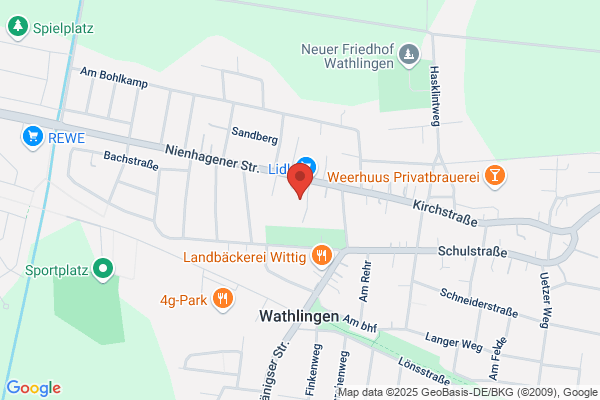 AGBO Wathlingen GmbH