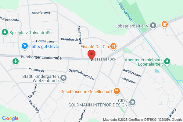 Framework GmbH