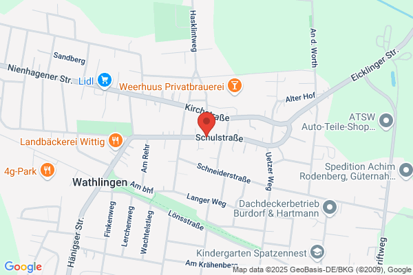 Landkreis Celle