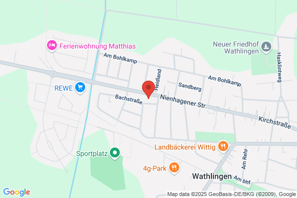 Rossmann Drogeriemärkte