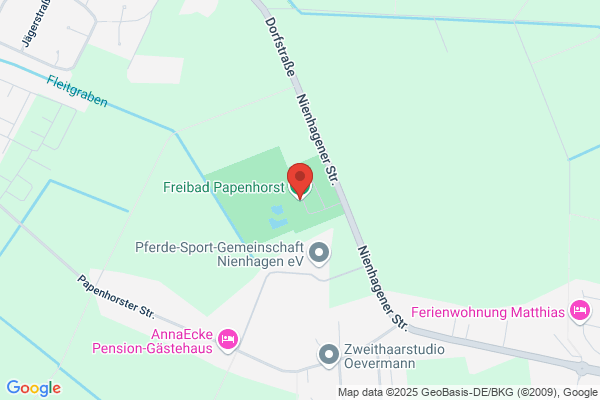 Samtgemeinde Wathlingen Freibad Papenhorst