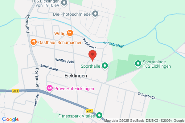 DRK Kindergarten Eicklingen
