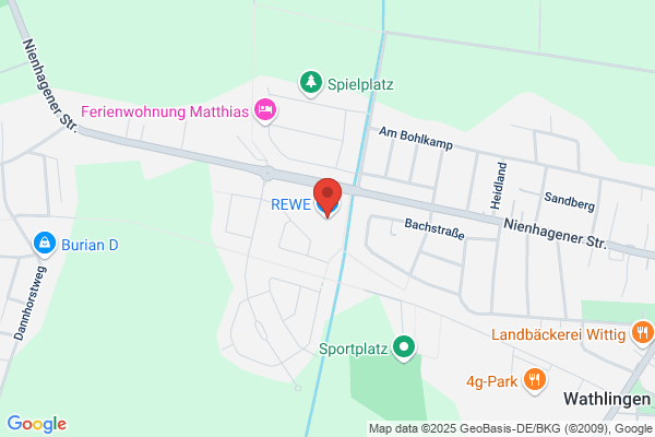 REWE