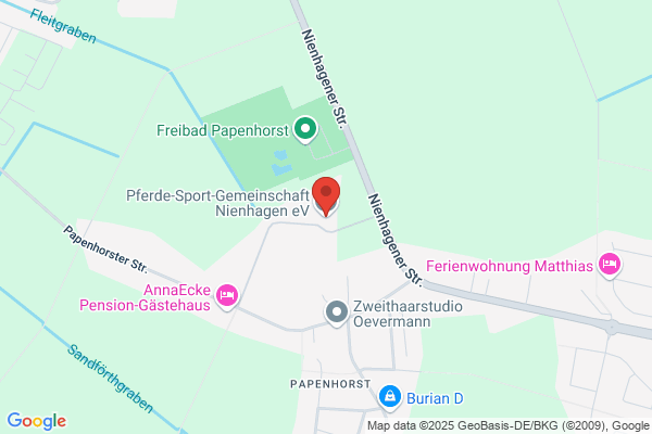 Pferde-Sport-Gemeinschaft Nienhagen e.V.