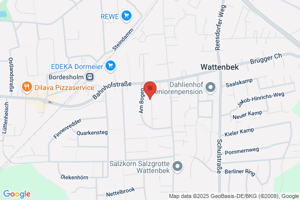 Bettina u. Martin Winkler-Schlottke