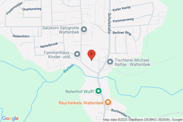 Die Wattenbeker GmbH