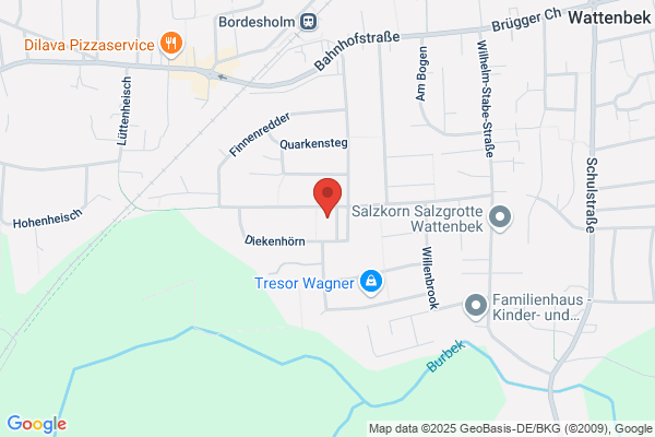 Gaststätte zur Bärenklause
