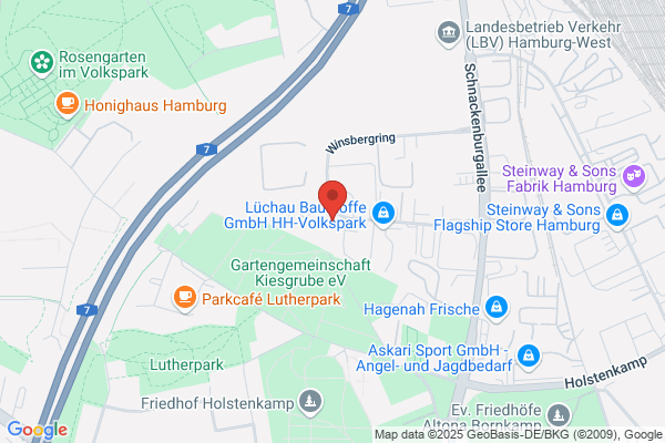 Panasonic Logistics & Support Europe GmbH