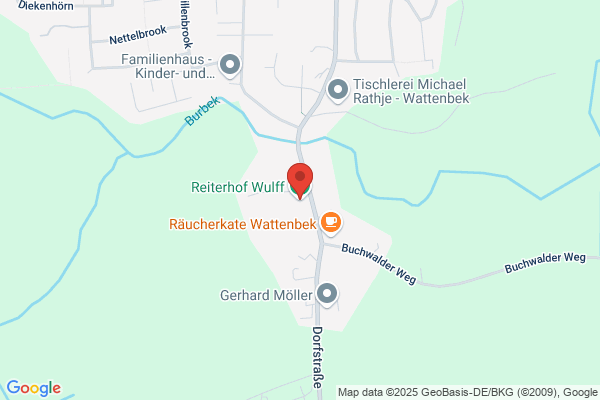 Reiterhof Wulff