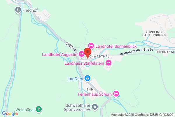 Hotel -  Gasthof Zum Löwen