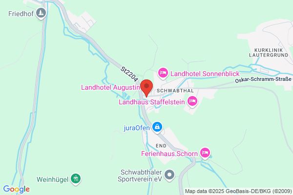 Landgasthof Zur Scheune