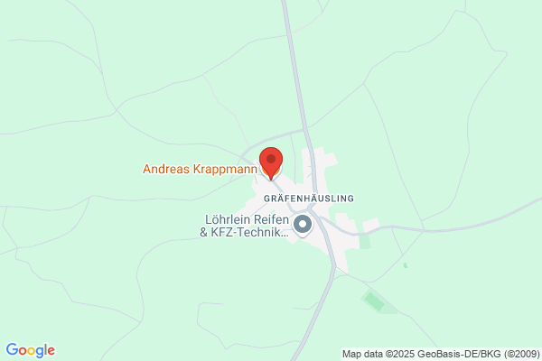 Andreas Krappmann