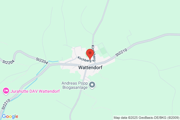 Gemeinde Wattendorf
