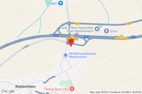 Autobahnmeisterei