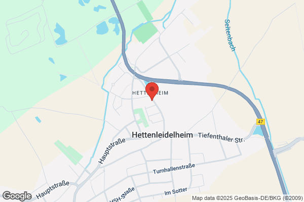 Bau- Hoffmann Falk