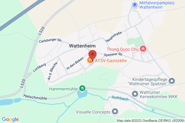 Ortsgemeinde Wattenheim