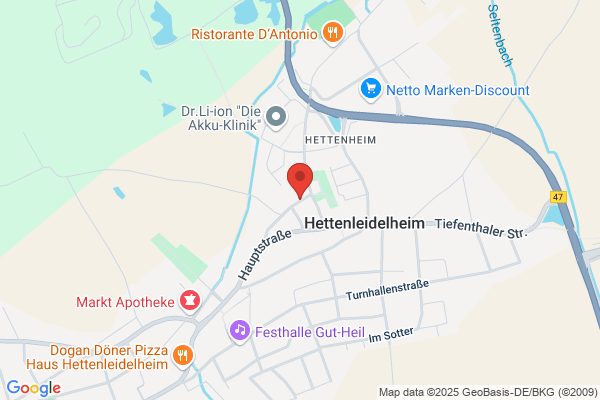 Zum Speeter GmbH