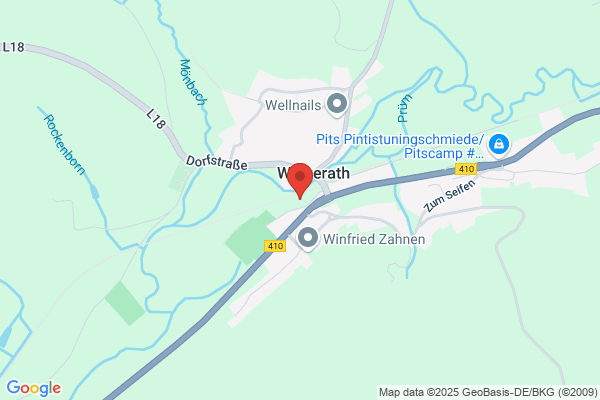 Freiwillige Feuerwehr Prüm